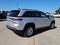 2026 Jeep Grand Cherokee GRAND CHEROKEE LAREDO 4X4