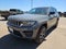 2027 Jeep Grand Cherokee GRAND CHEROKEE LAREDO X 4X4