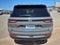 2027 Jeep Grand Cherokee GRAND CHEROKEE LAREDO X 4X4