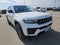 2027 Jeep Grand Cherokee GRAND CHEROKEE LAREDO ALTITUDE 4X4