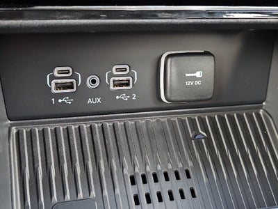 2027 Jeep Grand Cherokee GRAND CHEROKEE LAREDO ALTITUDE 4X4
