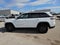 2027 Jeep Grand Cherokee GRAND CHEROKEE LAREDO ALTITUDE 4X4