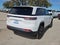 2027 Jeep Grand Cherokee GRAND CHEROKEE LAREDO ALTITUDE 4X4