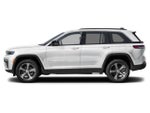 2027 Jeep Grand Cherokee GRAND CHEROKEE LAREDO ALTITUDE 4X4