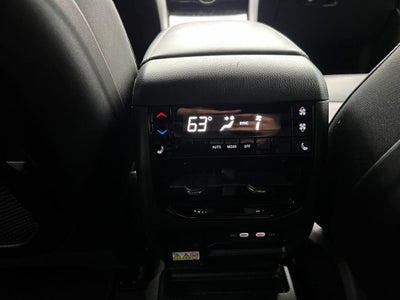 2026 Jeep Grand Cherokee L Limited 4x4