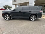 2026 Jeep Grand Cherokee L Limited 4x4
