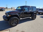2026 Jeep Wrangler 4-Door Recon 4x4