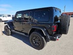 2026 Jeep Wrangler 4-Door Recon 4x4