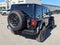 2026 Jeep Wrangler 4-Door Recon 4x4