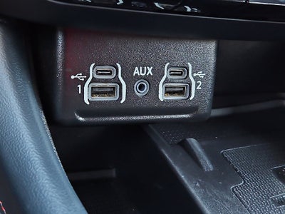 2023 Dodge Durango R/T Plus AWD