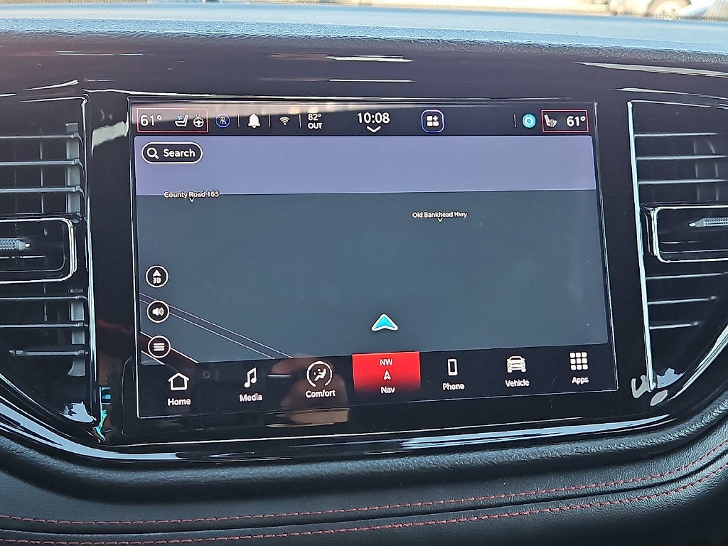 2023 Dodge Durango R/T Plus AWD