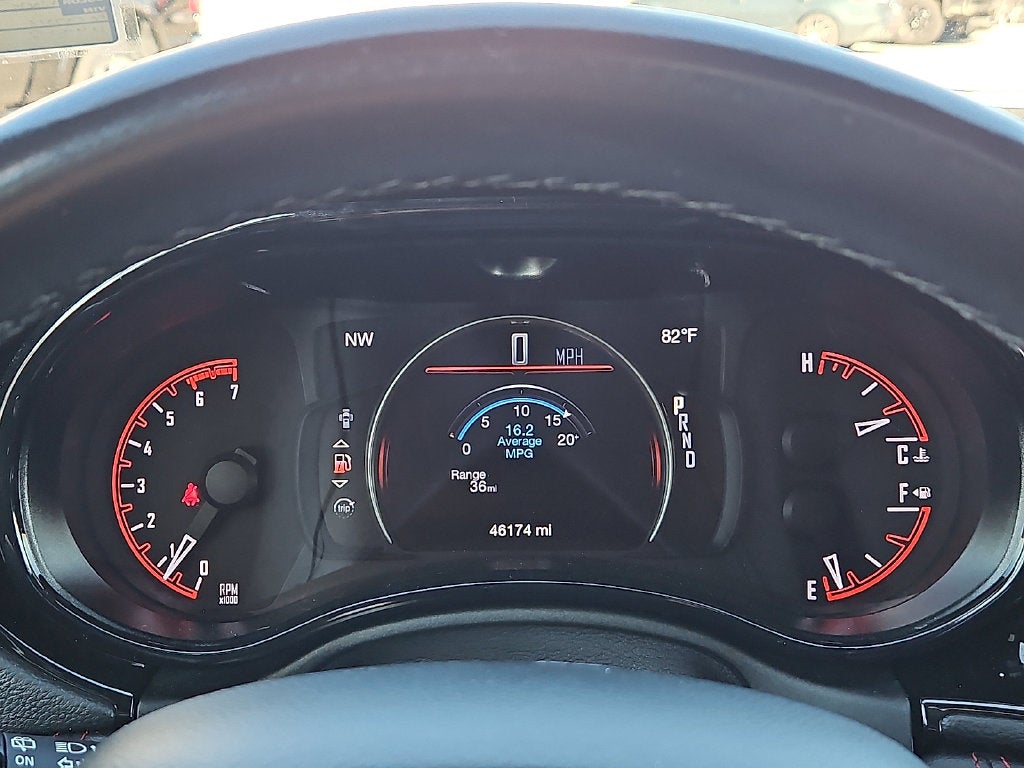 2023 Dodge Durango R/T Plus AWD