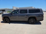 2026 Jeep Grand Wagoneer L GRAND WAGONEER L SUMMIT OBSIDIAN 4X4