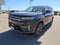 2027 Jeep Grand Wagoneer GRAND WAGONEER 4X2
