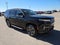 2027 Jeep Grand Wagoneer GRAND WAGONEER 4X2