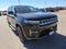2027 Jeep Grand Wagoneer GRAND WAGONEER 4X2