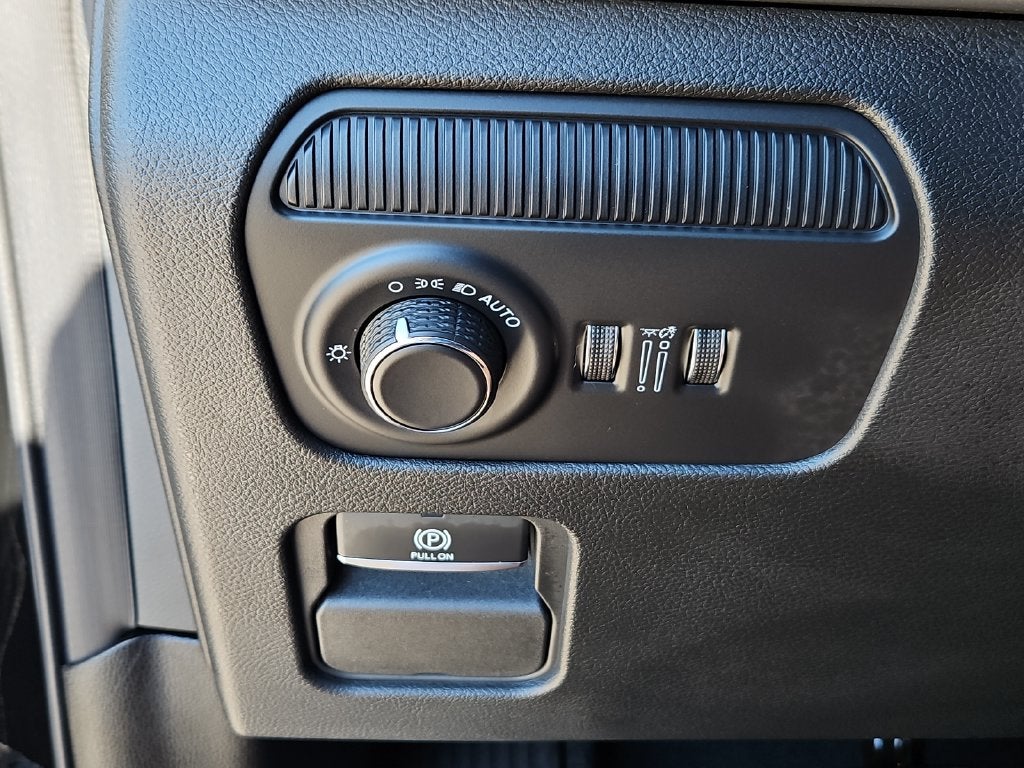 2027 Jeep Grand Wagoneer GRAND WAGONEER 4X2
