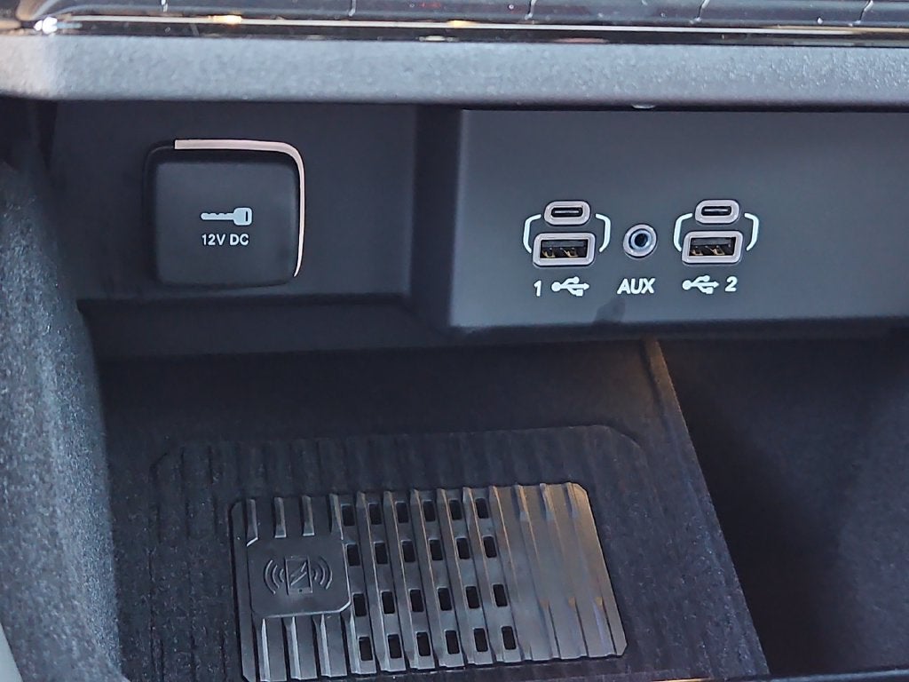 2027 Jeep Grand Wagoneer GRAND WAGONEER 4X2