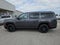 2026 Jeep Grand Wagoneer GRAND WAGONEER LIMITED RESERVE 4X4