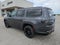 2026 Jeep Grand Wagoneer GRAND WAGONEER LIMITED RESERVE 4X4