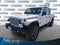 2023 Jeep Gladiator Rubicon 4x4