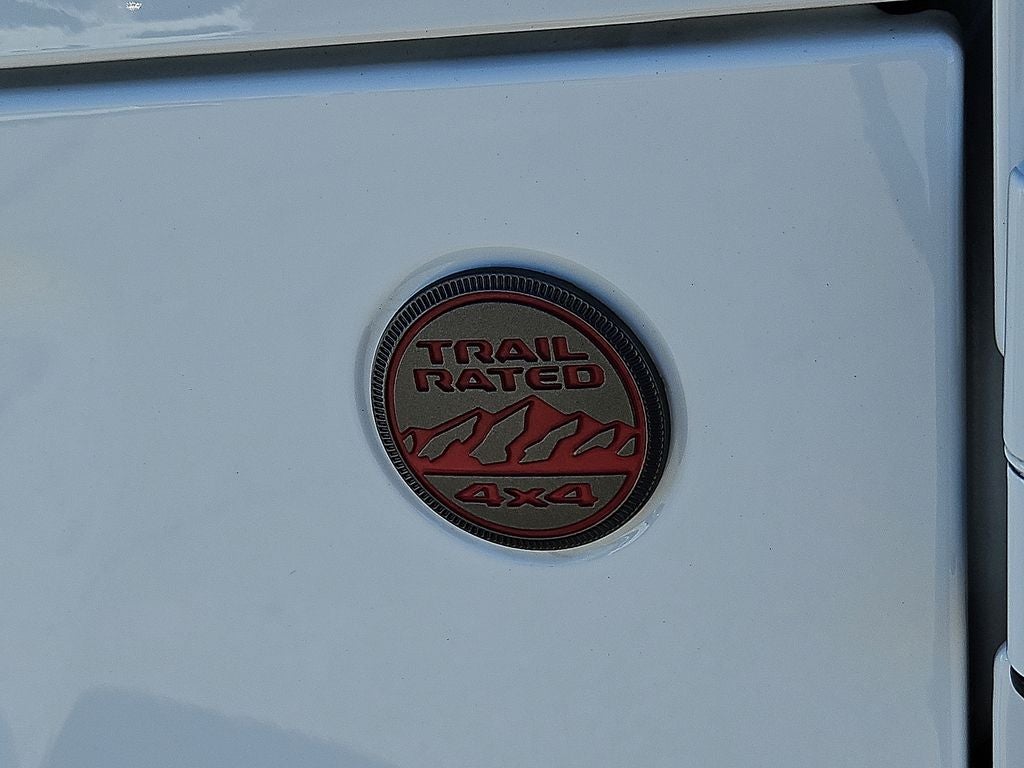 2023 Jeep Gladiator Rubicon 4x4