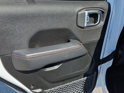 2023 Jeep Gladiator Rubicon 4x4