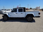 2023 Jeep Gladiator Rubicon 4x4