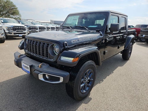 2026 Jeep Gladiator GLADIATOR 85TH ANNIVERSARY EDITION 4X4