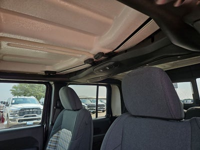 2026 Jeep Gladiator GLADIATOR 85TH ANNIVERSARY EDITION 4X4