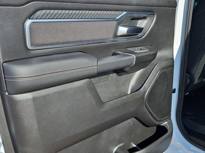 2026 RAM 1500 RAM 1500 BIG HORN CREW CAB 4X2 5'7' BOX