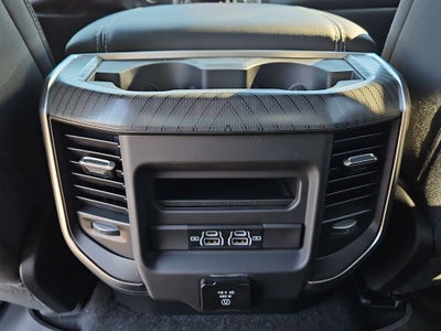 2026 RAM 1500 RAM 1500 BIG HORN CREW CAB 4X2 5'7' BOX