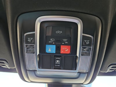 2026 RAM 1500 RAM 1500 BIG HORN CREW CAB 4X2 5'7' BOX