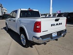 2026 RAM 1500 RAM 1500 BIG HORN CREW CAB 4X2 5'7' BOX