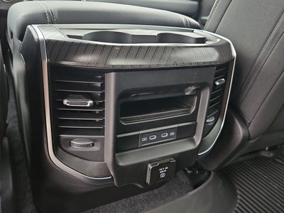 2026 RAM 1500 RAM 1500 LONE STAR CREW CAB 4X2 5'7' BOX
