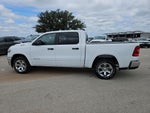 2026 RAM 1500 RAM 1500 LONE STAR CREW CAB 4X2 5'7' BOX