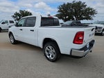 2026 RAM 1500 RAM 1500 LONE STAR CREW CAB 4X2 5'7' BOX