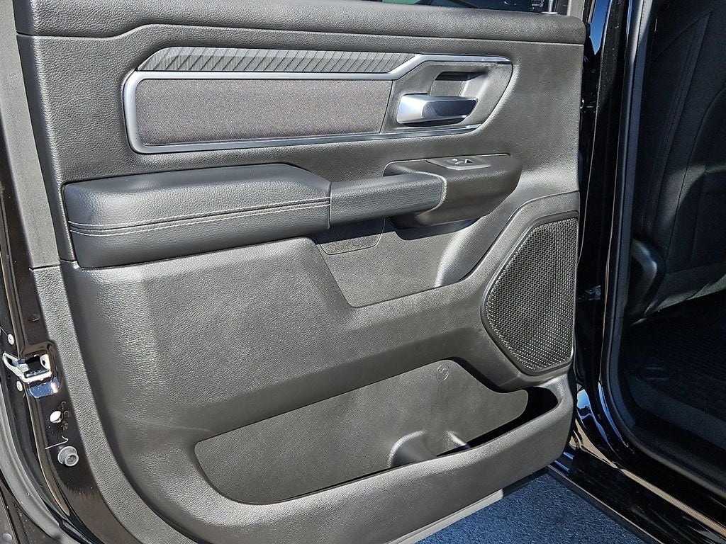 2026 RAM 1500 RAM 1500 BIG HORN CREW CAB 4X2 5'7' BOX
