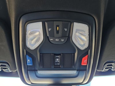 2026 RAM 1500 RAM 1500 BIG HORN CREW CAB 4X2 5'7' BOX