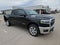 2026 RAM 1500 RAM 1500 BIG HORN CREW CAB 4X2 5'7' BOX