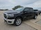 2026 RAM 1500 RAM 1500 BIG HORN CREW CAB 4X2 5'7' BOX