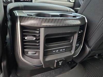 2026 RAM 1500 RAM 1500 LONE STAR CREW CAB 4X2 5'7' BOX