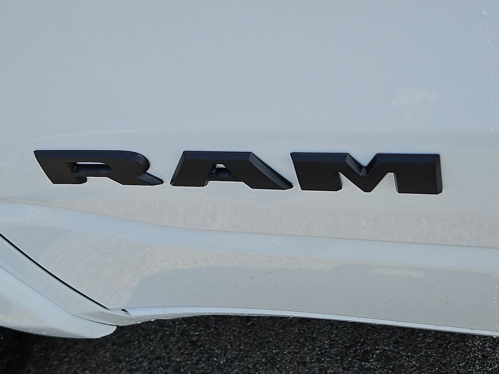 2026 RAM 1500 RAM 1500 LONE STAR CREW CAB 4X2 5'7' BOX