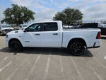2026 RAM 1500 RAM 1500 LONE STAR CREW CAB 4X2 5'7' BOX