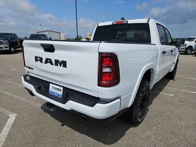 2026 RAM 1500 RAM 1500 LONE STAR CREW CAB 4X2 5'7' BOX