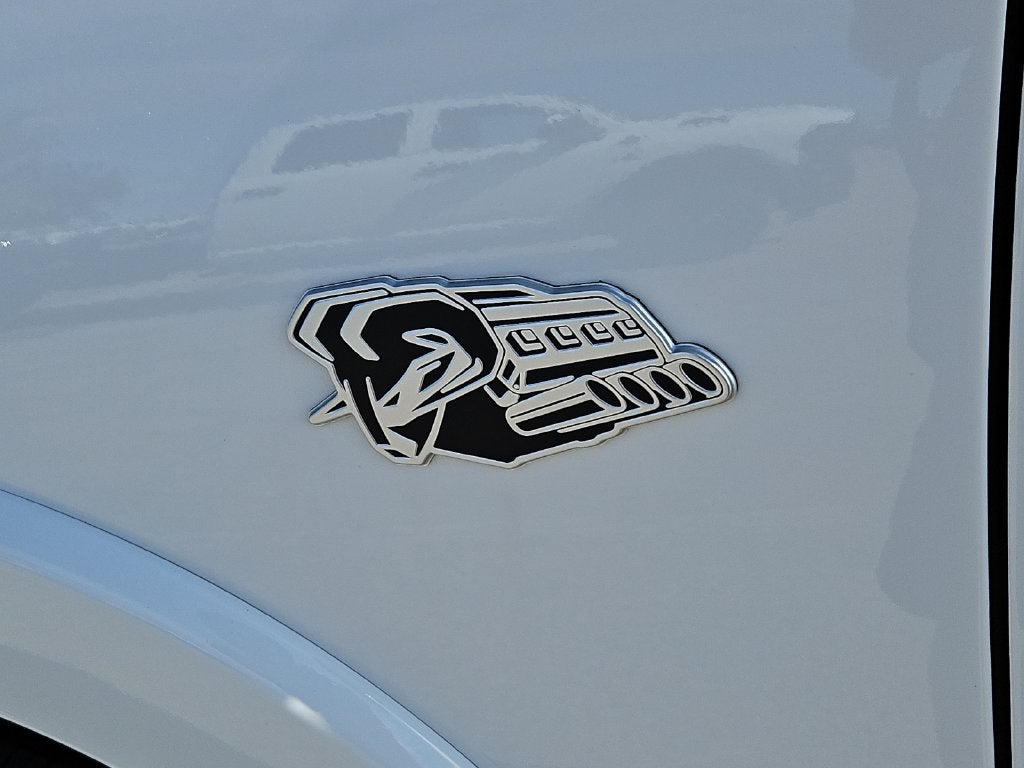 2026 RAM 1500 RAM 1500 LONE STAR CREW CAB 4X2 5'7' BOX