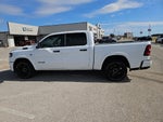 2026 RAM 1500 RAM 1500 LONE STAR CREW CAB 4X2 5'7' BOX