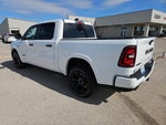 2026 RAM 1500 RAM 1500 LONE STAR CREW CAB 4X2 5'7' BOX