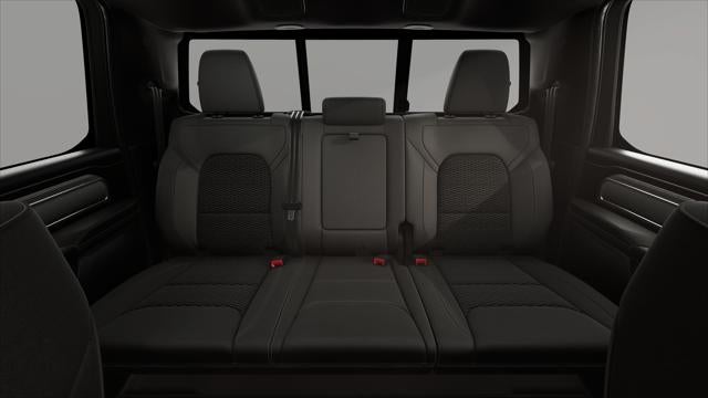 2026 RAM 1500 RAM 1500 LONE STAR CREW CAB 4X2 5'7' BOX