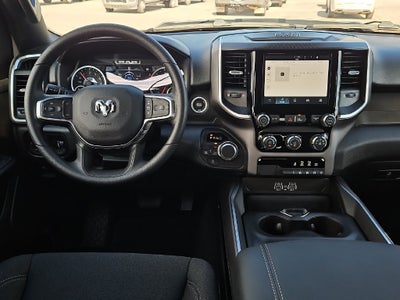 2026 RAM 1500 RAM 1500 EXPRESS CREW CAB 4X4 5'7' BOX